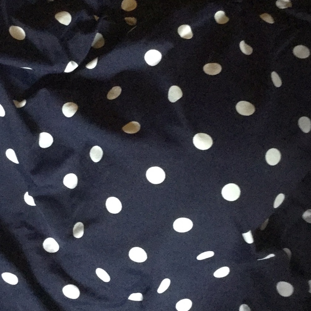 Lands end tankini polka dot spa swim pool lake beach festival travel vacay - Picture 3 of 8